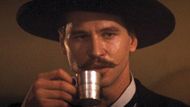Doc Holliday in Tombstone | Image via Apple TV